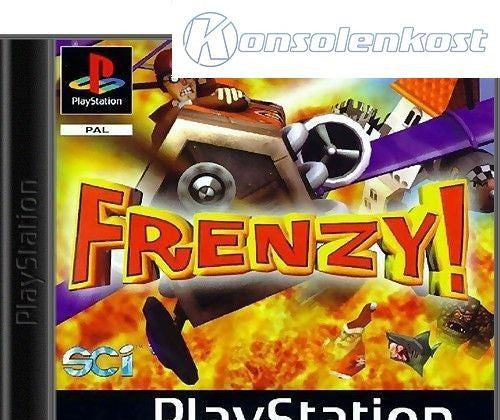 Frenzy!