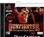 Gunfighter: The Legend of Jesse James (DE)