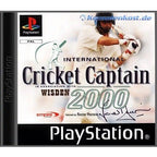 International Cricket Captain 2000