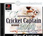 International Cricket Captain 2000
