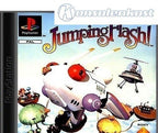 Jumping Flash