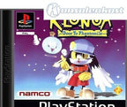 Klonoa - Door to Phantomile (DE)