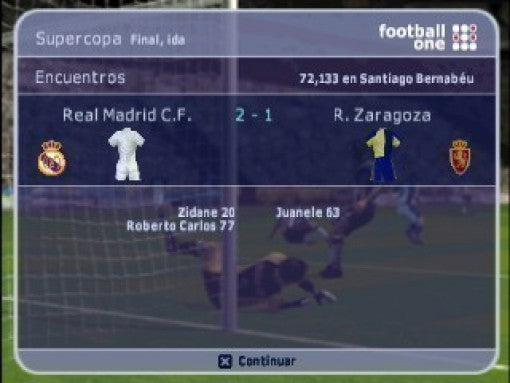 LMA Manager 2002