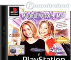 Mary-Kate And Ashley - Magical Mystery Mall