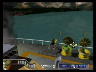 Maximum Force (EU)