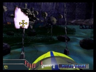 Maximum Force (EU)