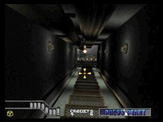 Maximum Force (EU)