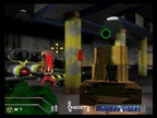 Maximum Force (EU)