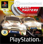 Michelin Rally Masters: Race of Champions