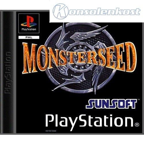 Monsterseed