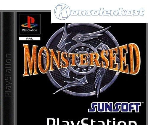 Monsterseed