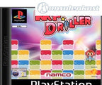 Mr*Driller