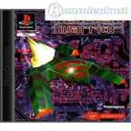 Nanotek Warrior