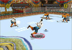 NHL Rock the Rink