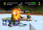 NHL Rock the Rink
