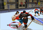 NHL Rock the Rink