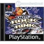 NHL Rock the Rink
