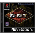 O.D.T.