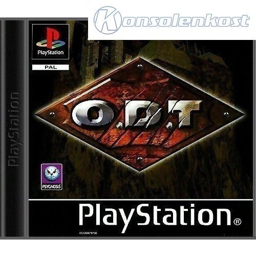 O.D.T.