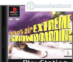 Phat Air - Extreme Snowboarding