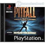 Pitfall 3D: Beyond the Jungle