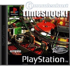 Pro Pinball - Timeshock!