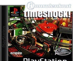 Pro Pinball - Timeshock!