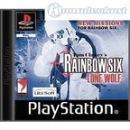 Rainbow Six: Lone Wolf