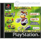 Rayman Junior - Level 1