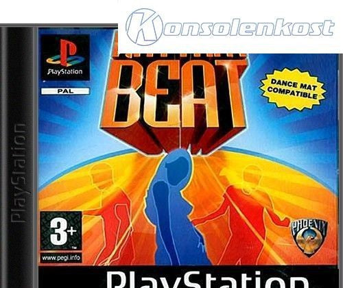 Rhythm Beat