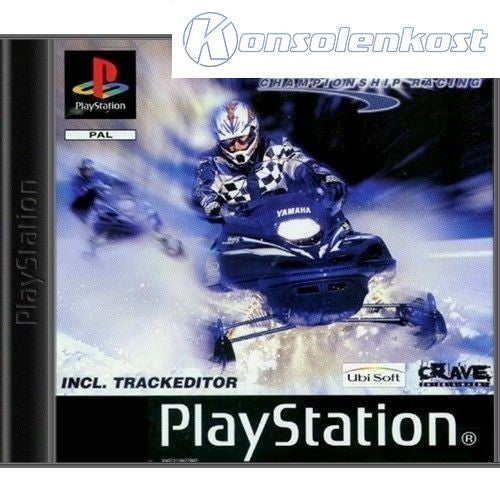SnoCross Championship Racing