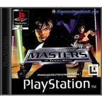 Star Wars: Masters of Teräs Käsi