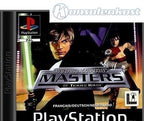 Star Wars: Masters of Teräs Käsi