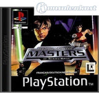 Star Wars: Masters of Teräs Käsi