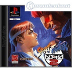 Street Fighter Alpha 2