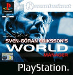 Sven-Göran Erikssons World Manager
