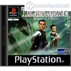 Technomage: Return of Eternity