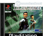 Technomage: Return of Eternity