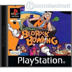 The Flintstones: Bedrock Bowling