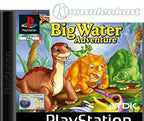The Land Before Time: Big Water Adventure