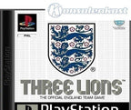 Three Lions