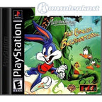 Tiny Toon Adventures - Buster And the Beanstalk