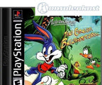 Tiny Toon Adventures - Buster And the Beanstalk