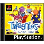 Tweenies - Game Time