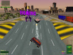 Twisted Metal - World Tour