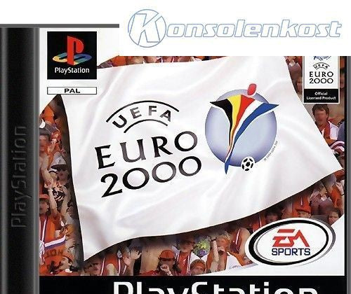 UEFA Euro 2000 (DE)