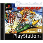 V-Ball: Beach Volley Heroes