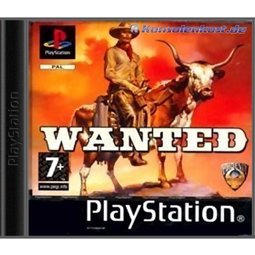 Wanted