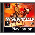 Wanted