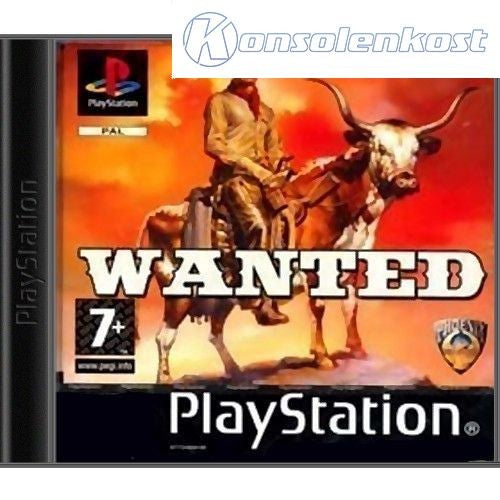 Wanted
